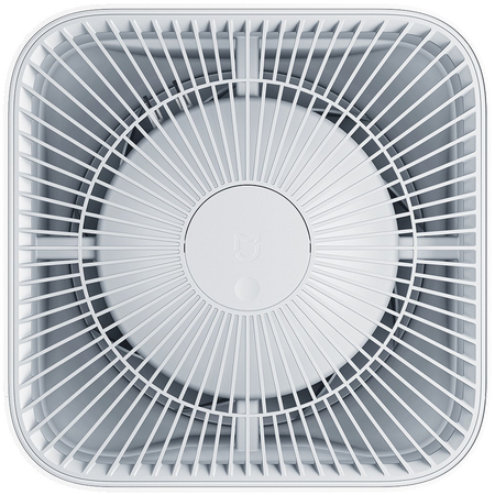 Очиститель воздуха Xiaomi Smart Air Purifier 6 (Global), изображение 5 - GOODMi