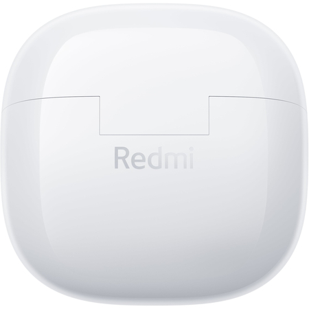 Беспроводные наушники Redmi Buds 6 Lite White, Основной цвет наушников: Белые, изображение 2 - GOODMi