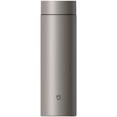 Титановый термос Mijia Thermos Cup Ti 2 350ml - GOODMi