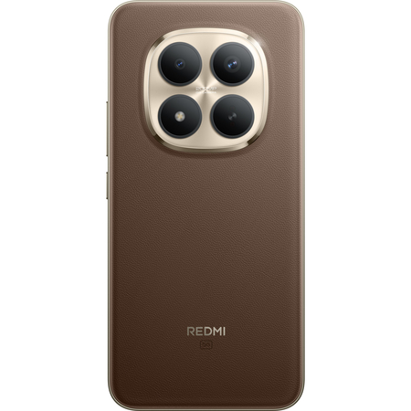 Смартфон Redmi Note 15 Pro Plus 12/512Gb Brown, Оперативная память: 12 Гб, Цвет: Brown / Коричневый, Встроенная память: 512 Гб, изображение 3 - GOODMi