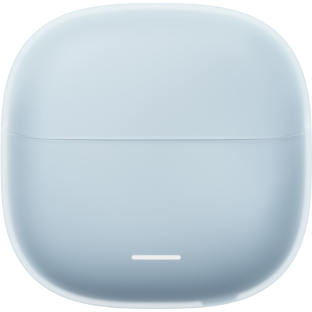 Беспроводные наушники Redmi Buds 6 Lite Blue, Основной цвет наушников: Голубые, изображение 2 - GOODMi