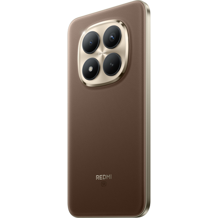 Смартфон Redmi Note 15 Pro Plus 12/512Gb Brown, Оперативная память: 12 Гб, Цвет: Brown / Коричневый, Встроенная память: 512 Гб, изображение 6 - GOODMi