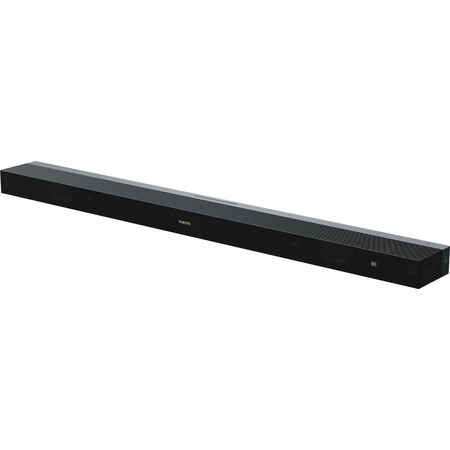 Саундбар Xiaomi TV Audio 5.1.2 490W Черный - GOODMi