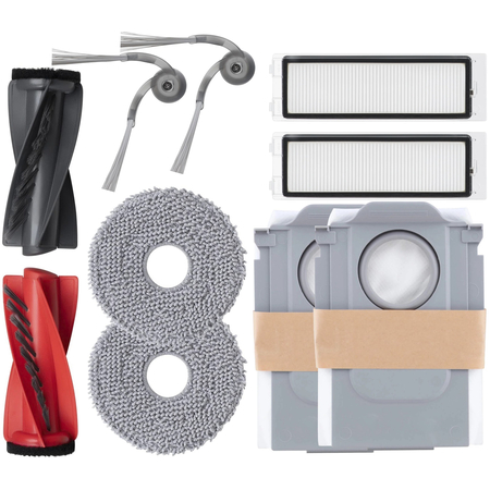 Набор аксессуаров для Roborock Qrevo CurvC - GOODMi