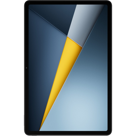 Планшет POCO Pad M1 8/256Gb Gray, Цвет: Grey / Серый, Оперативная память: 8 Гб, Встроенная память: 256 Гб, изображение 2 - GOODMi