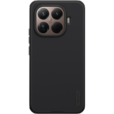 Чехол-накладка Nillkin Frosted Shield Pro для Xiaomi 15T Pro Черный - GOODMi