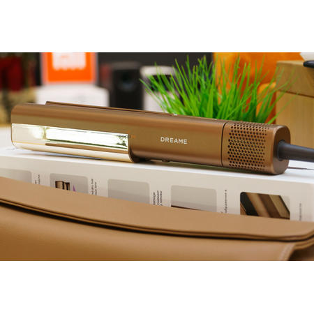 Выпрямитель для волос Dreame Aero Straight, изображение 19 - GOODMi