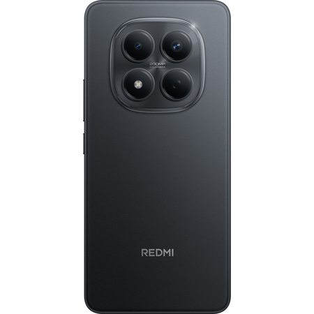 Смартфон Redmi Note 15 Pro 4G 12/512Gb Black, Оперативная память: 12 Гб, Цвет: Black / Черный, Встроенная память: 512 Гб, изображение 3 - GOODMi