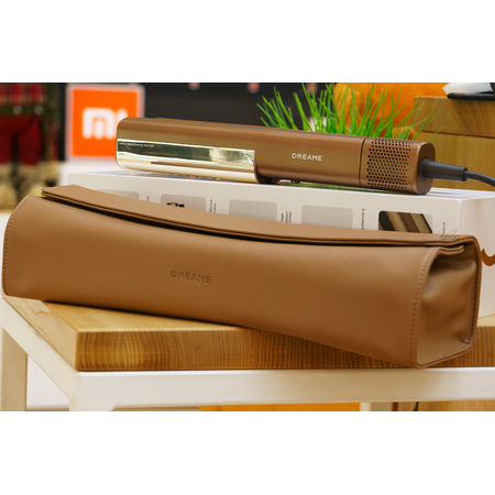 Выпрямитель для волос Dreame Aero Straight, изображение 16 - GOODMi