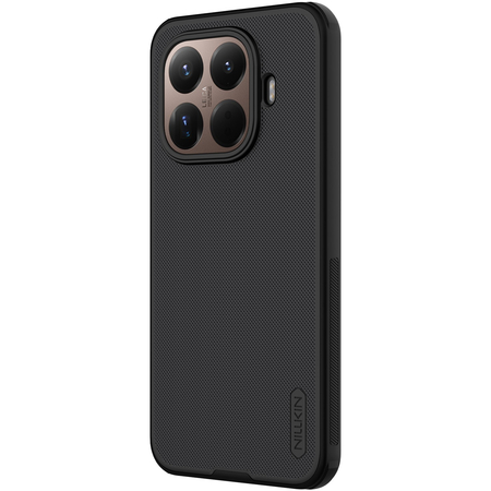 Чехол-накладка Nillkin Frosted Shield Pro для Xiaomi 15T Pro Черный, изображение 2 - GOODMi