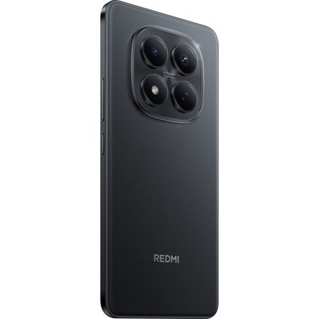 Смартфон Redmi Note 15 Pro 4G 8/256Gb Black, Оперативная память: 8 Гб, Цвет: Black / Черный, Встроенная память: 256 Гб, изображение 6 - GOODMi