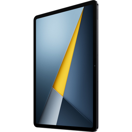 Планшет POCO Pad M1 8/256Gb Gray, Цвет: Grey / Серый, Оперативная память: 8 Гб, Встроенная память: 256 Гб, изображение 4 - GOODMi