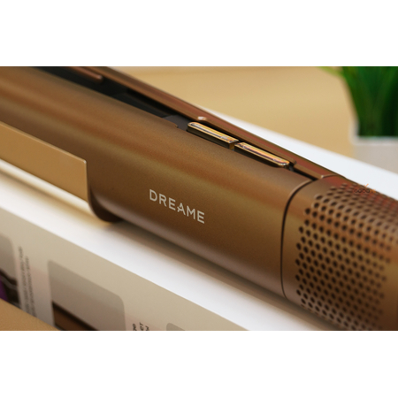 Выпрямитель для волос Dreame Aero Straight, изображение 20 - GOODMi