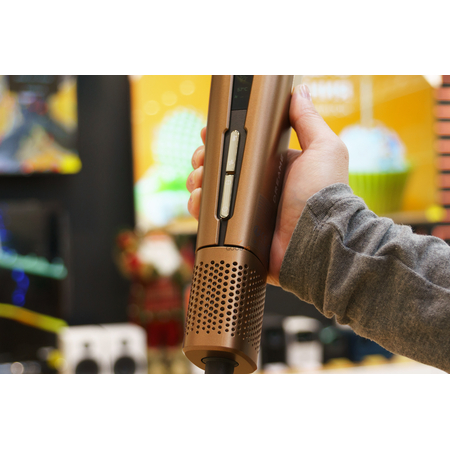 Выпрямитель для волос Dreame Aero Straight, изображение 15 - GOODMi