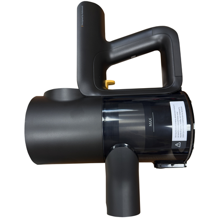 Корпус ручного пылесоса Roborock F25 ACE Combo (H2M1A), изображение 3 - GOODMi