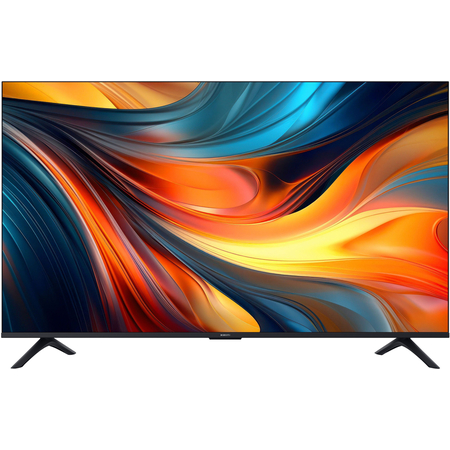 Телевизор Xiaomi TV A 55" 2026 Black, Диагональ экрана: 140 см - GOODMi