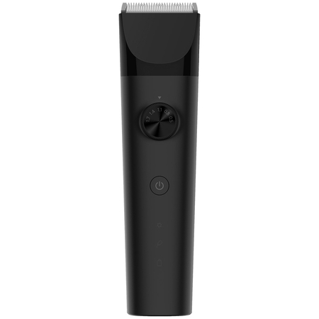 Машинка для стрижки Xiaomi Hair Clipper Black (LFQ03KL) - GOODMi