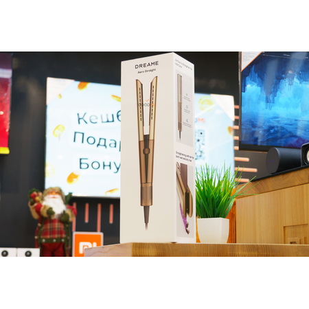 Выпрямитель для волос Dreame Aero Straight, изображение 22 - GOODMi