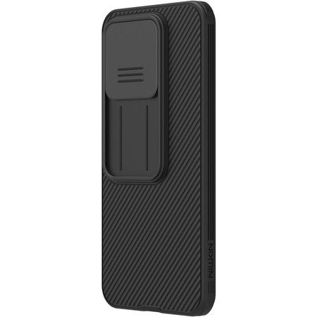 Чехол-накладка Nillkin Camshield Pro для Xiaomi 15T Черный, изображение 2 - GOODMi