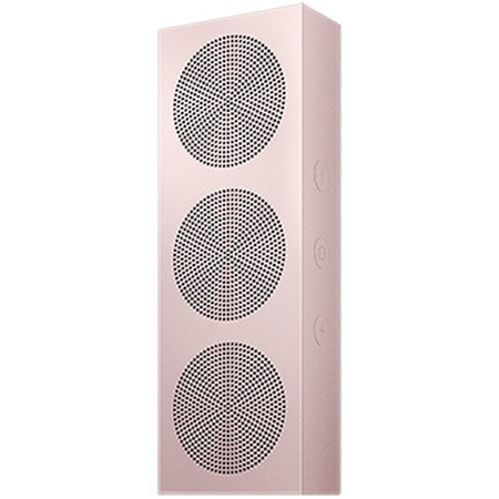 Портативная колонка Xiaomi Portable Bluetooth Speaker 6W Pink, Цвет: Розовый - GOODMi