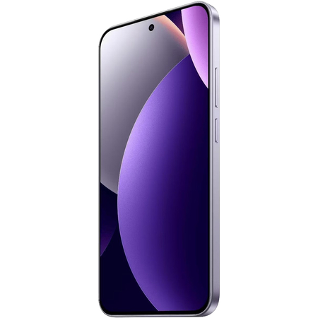 Смартфон Redmi Note 15 Pro 5G 8/256Gb Purple, Оперативная память: 8 Гб, Цвет: Purple / Фиолетовый, Встроенная память: 256 Гб, изображение 5 - GOODMi