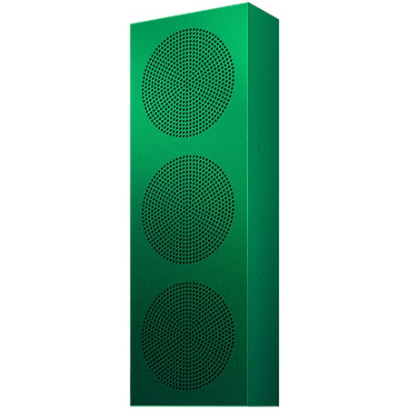 Портативная колонка Xiaomi Portable Bluetooth Speaker 6W Green, Цвет: Зеленый - GOODMi
