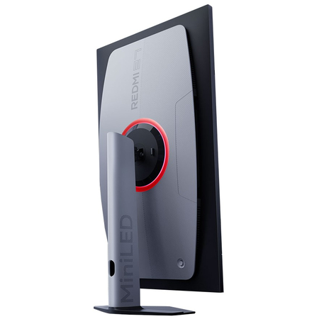 Уценка Монитор Redmi Display 27" G Pro 27Q MiniLED (P27QDA-RGP) 180Hz (66515/171100011855), изображение 3 - GOODMi