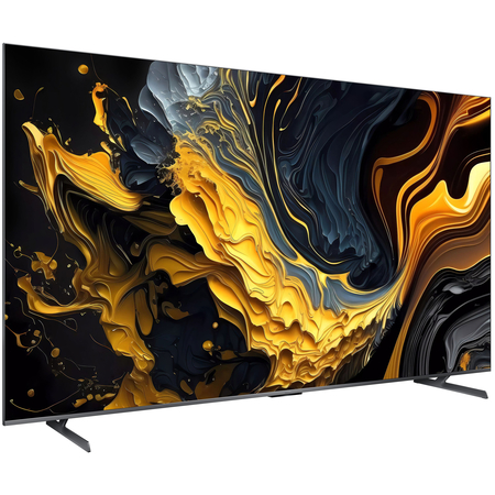 Телевизор Xiaomi TV Max 100" 2025 QLED Black, Диагональ экрана: 254 см, изображение 3 - GOODMi