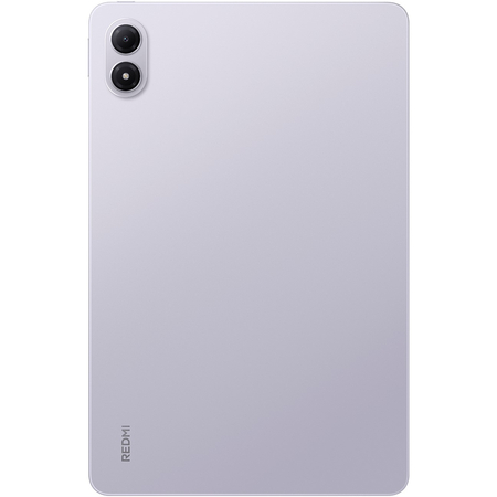 Планшет Redmi Pad 2 Pro 8/256Gb Purple, Оперативная память: 8 Гб, Цвет: Purple / Фиолетовый, Встроенная память: 256 Гб, изображение 3 - GOODMi
