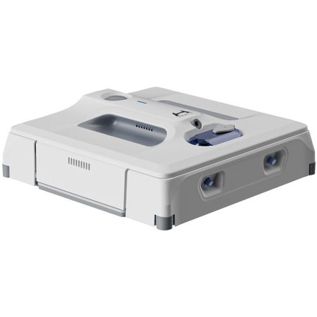 Робот-мойщик окон HUTT A1 White, изображение 3 - GOODMi