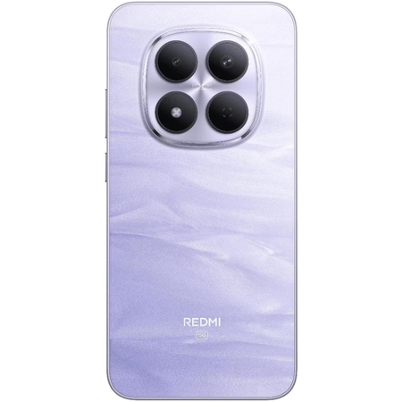 Смартфон Redmi Note 15 Pro 5G 8/256Gb Purple, Оперативная память: 8 Гб, Цвет: Purple / Фиолетовый, Встроенная память: 256 Гб, изображение 3 - GOODMi