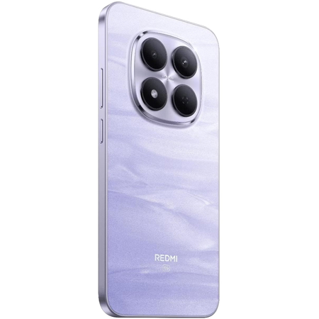 Смартфон Redmi Note 15 Pro 5G 8/256Gb Purple, Оперативная память: 8 Гб, Цвет: Purple / Фиолетовый, Встроенная память: 256 Гб, изображение 6 - GOODMi