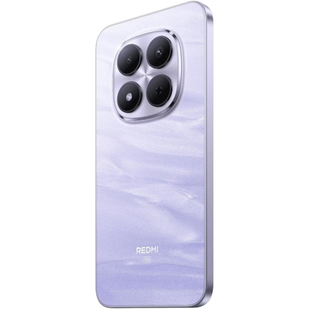 Смартфон Redmi Note 15 Pro 5G 8/256Gb Purple, Оперативная память: 8 Гб, Цвет: Purple / Фиолетовый, Встроенная память: 256 Гб, изображение 7 - GOODMi