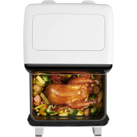 Аэрогриль Dreame Trouver FD20 Pro 9L White, Цвет: Белый, изображение 4 - GOODMi