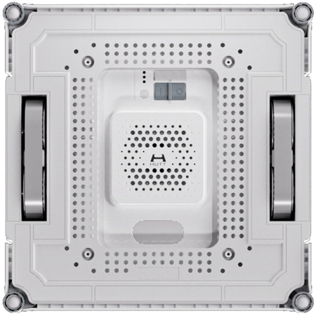 Робот-мойщик окон HUTT A1 White, изображение 4 - GOODMi