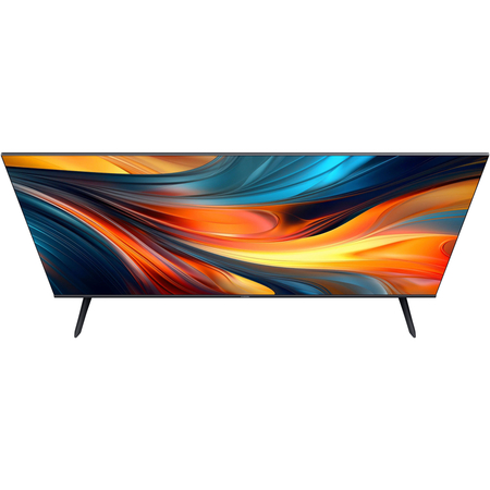 Телевизор Xiaomi TV A 55" 2026 Black, Диагональ экрана: 140 см, изображение 4 - GOODMi