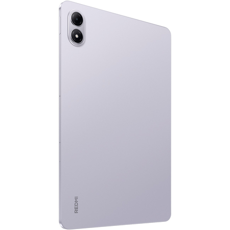 Планшет Redmi Pad 2 Pro 8/256Gb Purple, Оперативная память: 8 Гб, Цвет: Purple / Фиолетовый, Встроенная память: 256 Гб, изображение 4 - GOODMi