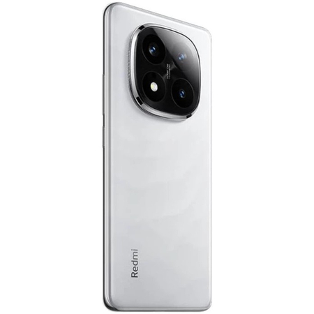 Смартфон Redmi Note 14 Pro+ 5G 12/256Gb Белый, Цвет: White / Белый, Оперативная память: 12 Гб, Встроенная память: 256 Гб, изображение 5 - GOODMi