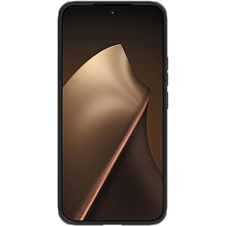 Чехол-накладка Nillkin Camshield Pro для Xiaomi 15T Pro Черный, изображение 5 - GOODMi