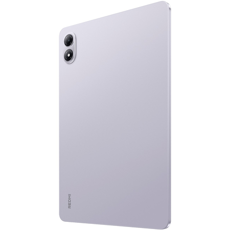 Планшет Redmi Pad 2 Pro 8/256Gb Purple, Оперативная память: 8 Гб, Цвет: Purple / Фиолетовый, Встроенная память: 256 Гб, изображение 5 - GOODMi