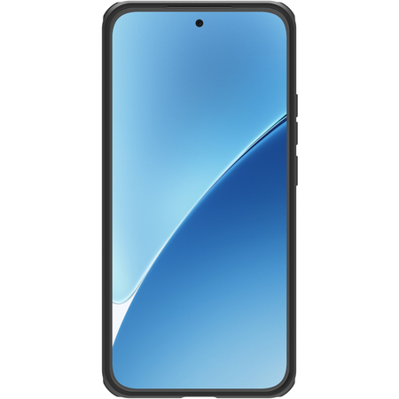 Чехол-накладка Nillkin Camshield Pro для Xiaomi 15T Черный, изображение 5 - GOODMi