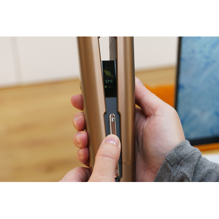 Выпрямитель для волос Dreame Aero Straight, изображение 10 - GOODMi