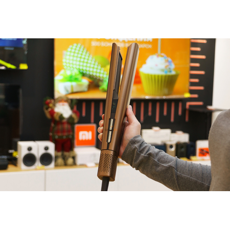 Выпрямитель для волос Dreame Aero Straight, изображение 8 - GOODMi
