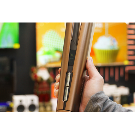 Выпрямитель для волос Dreame Aero Straight, изображение 11 - GOODMi