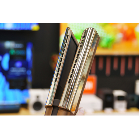 Выпрямитель для волос Dreame Aero Straight, изображение 12 - GOODMi