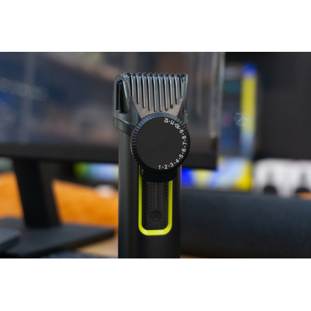 Триммер Kit Life (KTLFQ01) Black, изображение 8 - GOODMi