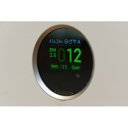 Очиститель воздуха Mijia Smart Air Purifier 6 (Global), изображение 9 - GOODMi