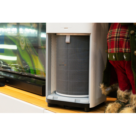 Очиститель воздуха Mijia Smart Air Purifier 6 (Global), изображение 11 - GOODMi