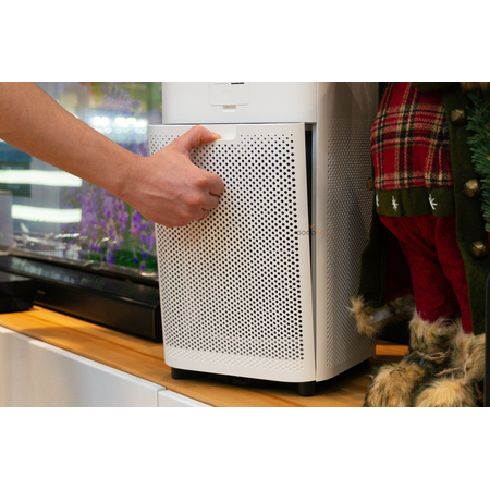 Очиститель воздуха Mijia Smart Air Purifier 6 (Global), изображение 12 - GOODMi