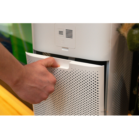 Очиститель воздуха Mijia Smart Air Purifier 6 (Global), изображение 13 - GOODMi